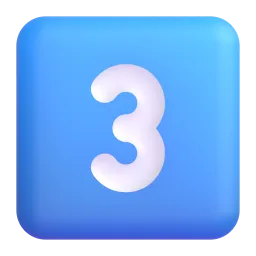 third floor