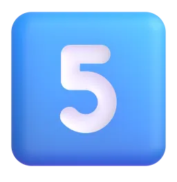 five