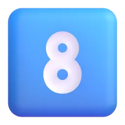eight