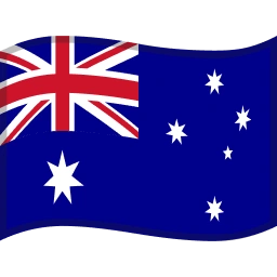 She is from Australia.