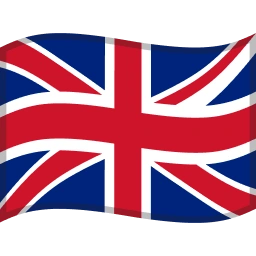 I recently moved to London.