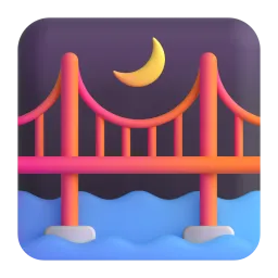 bridge