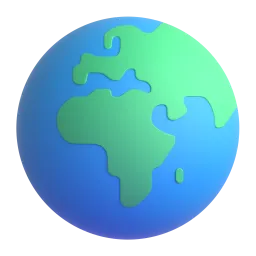 globe