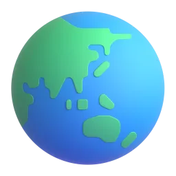 land