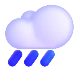 rainy