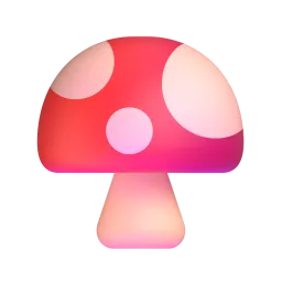mushroom