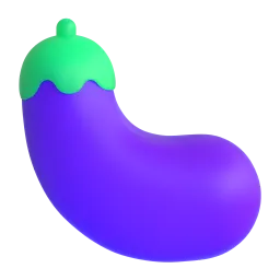 eggplant