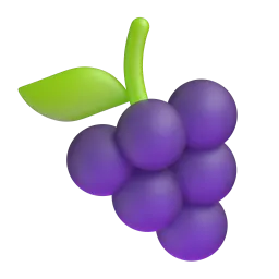 grapes