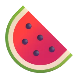 watermelon