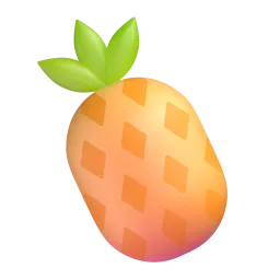 pineapple