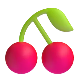 cherry