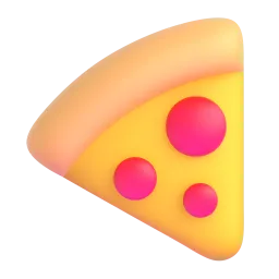I like pizza.