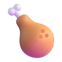 chicken