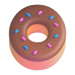 I like donuts.