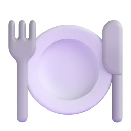 I see a table.