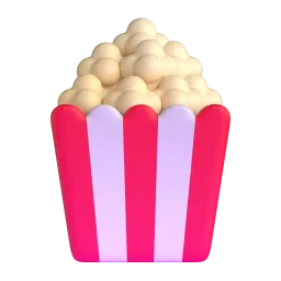 popcorn