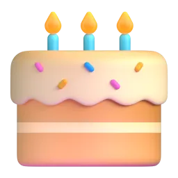 birthday