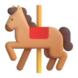 merry-go-round
