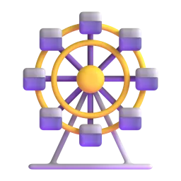 amusement park