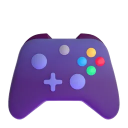play games