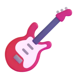 guitar