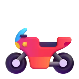 motorcycle