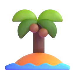 island