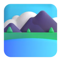 river