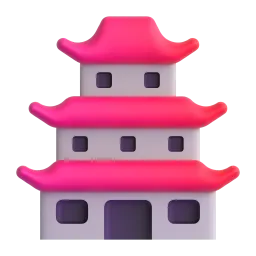 fortress