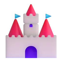 castle