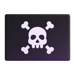 pirate ship