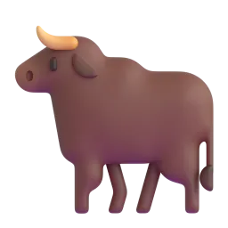 ox