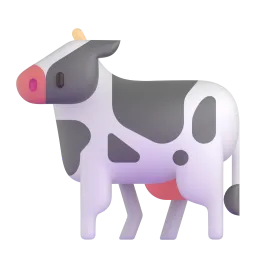 cow