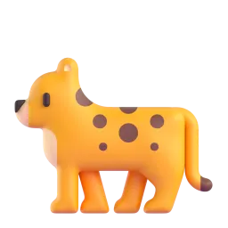 leopard