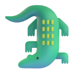 crocodile