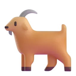 goat