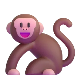 chimpanzee