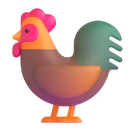 rooster