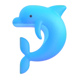 dolphin