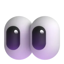 eyes