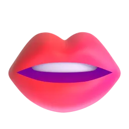 mouth