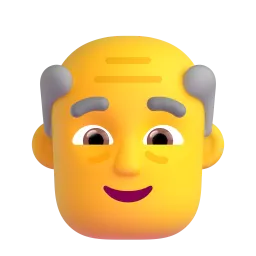 grandfather (grandpa)