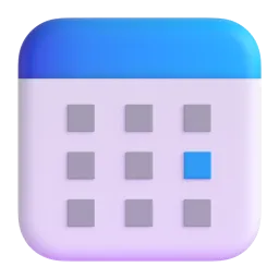 calendar