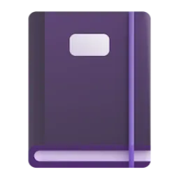 write in my notebook