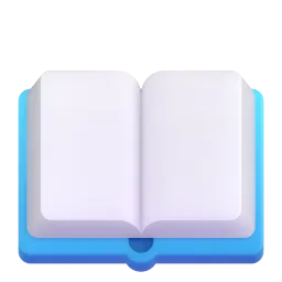 We like to read and play.