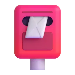 address