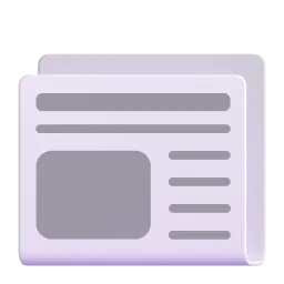 newspaper