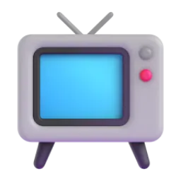 watch TV