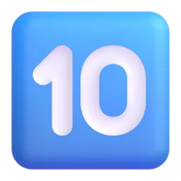 ten