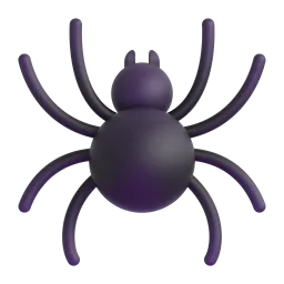 spider